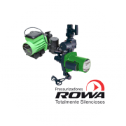 Bombas Rowa